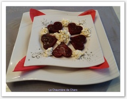 Coeurs tendres